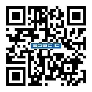 QR kodas | Biglita, UAB | spec.lt