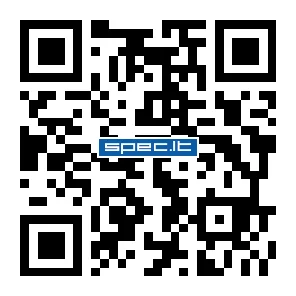 QR kodas | Biglių klubas | spec.lt