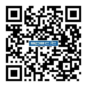 QR kodas | Bigman grindys, MB