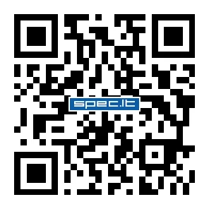 QR kodas | Bigmatrix, MB | spec.lt