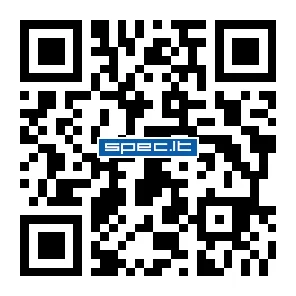 QR kodas | Bigmus, UAB