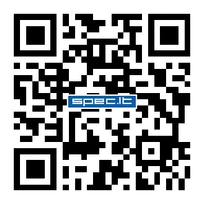 QR kodas | BigNetas, MB | spec.lt
