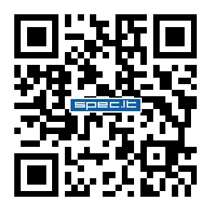 QR kodas | Bigo statyba, UAB