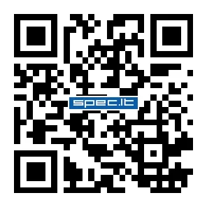 QR kodas | Bigprom, UAB | spec.lt