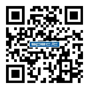 QR kodas | BIGRETA, UAB | spec.lt