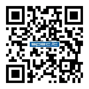 QR kodas | Bigso, UAB | spec.lt