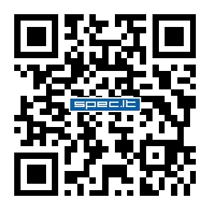 QR kodas | BIGSTATA, MB | spec.lt
