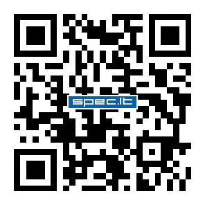 QR kodas | BigTrade, UAB