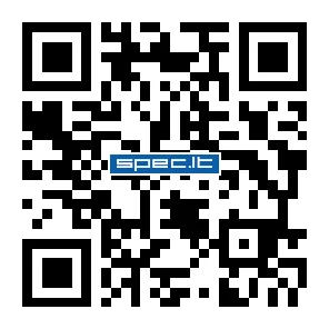 QR kodas | Bih logistics, MB