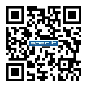 QR kodas | BIJA SERVICE, UAB