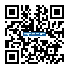 QR kodas | Bija, UAB | spec.lt