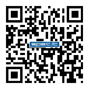 QR kodas | Bijai Vilko, Neik Į Mišką, IĮ