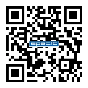 QR kodas | Bijaltas, IĮ