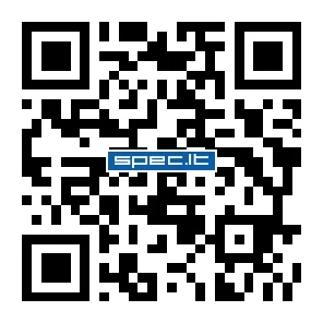 QR kodas | Bijamita, UAB | spec.lt