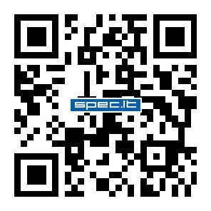 QR kodas | Bijola, UAB | spec.lt
