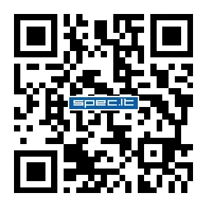 QR kodas | BIJON medica, UAB