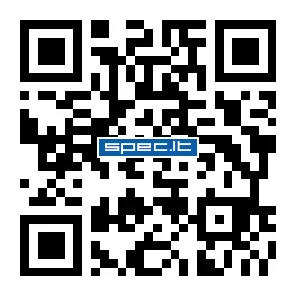 QR kodas | Bijonita, UAB | spec.lt