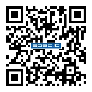 QR kodas | BIJOTITAS, fotosalonas, UAB | spec.lt