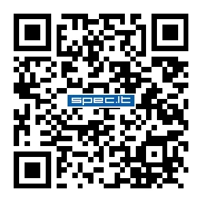 QR kodas | Bijou Brigitte, UAB