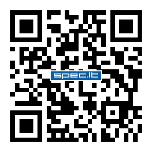 QR kodas | Bijūnai, UAB | spec.lt