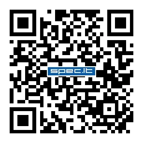 QR kodas | BIJŪNAS, baras, I. Motriuk, IĮ | spec.lt