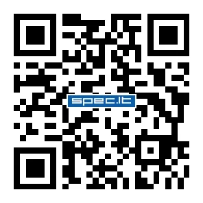 QR kodas | Bijunta, UAB | spec.lt