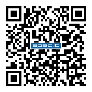 QR kodas | Bijūnų gyvenamųjų namų statybos bendrija | spec.lt