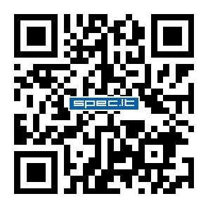 QR kodas | BIJUSTA, UAB | spec.lt