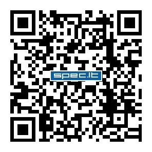 QR kodas | Bijutiškio bendruomenės centras, visuomeninė organizacija | spec.lt