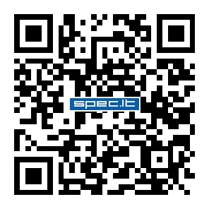 QR kodas | BIJUTIŠKIO ŠV. ONOS BAŽNYČIA | spec.lt