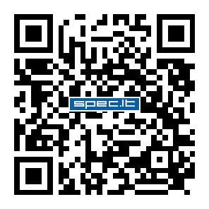 QR kodas | Bikana, V. Udovičenko įmonė | spec.lt