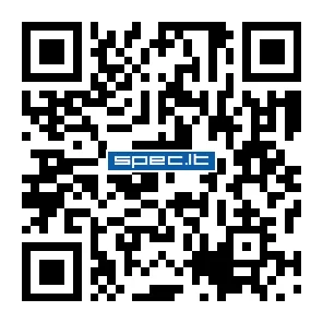 QR kodas | Bikavėnų kaimo bendruomenė