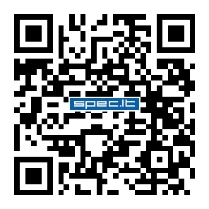 QR kodas | Bikein Baltic, UAB