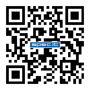 QR kodas | Bikėja, UAB