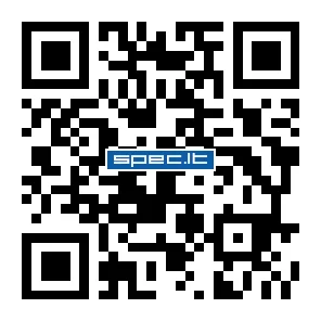 QR kodas | BIKGRAMA, UAB | spec.lt