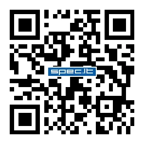 QR kodas | BIKITA, UAB | spec.lt