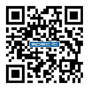 QR kodas | Bikma, UAB