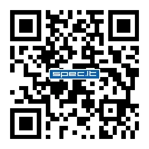 QR kodas | Biksta, UAB