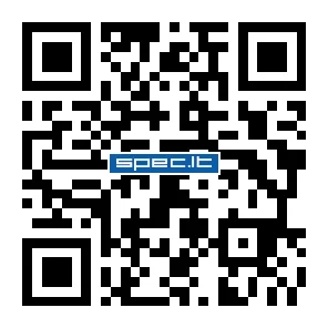 QR kodas | Bikupa, UAB | spec.lt