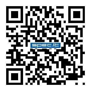 QR kodas | Bikuškio dvaras, VŠĮ