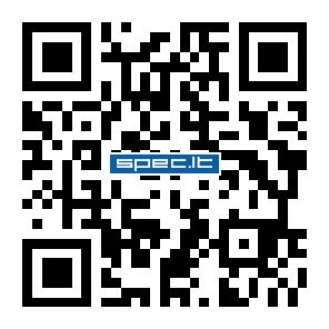 QR kodas | Bikusta, UAB | spec.lt