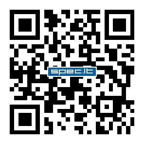 QR kodas | BIKUTA, UAB | spec.lt