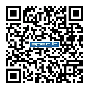 QR kodas | BIKUVA, prekybos centras, UAB BIKUVOS PREKYBA | spec.lt