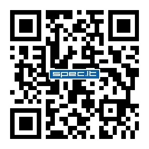 QR kodas | Bikuva, UAB | spec.lt