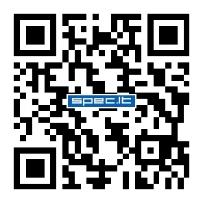 QR kodas | BILAL EL ALI, IĮ