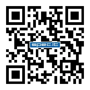 QR kodas | BILAL MELHEM, IĮ