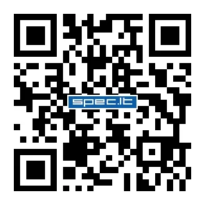 QR kodas | BILAN, UAB | spec.lt