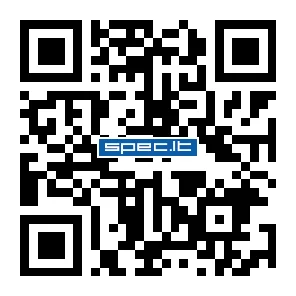 QR kodas | Bilancia, MB