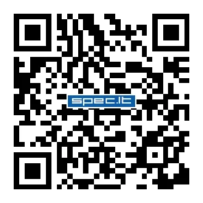 QR kodas | Bilanepos projektai, UAB