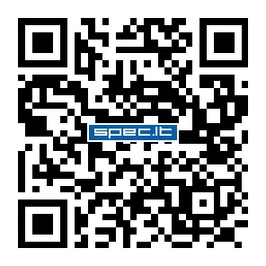 QR kodas | Bilardo, UAB | spec.lt